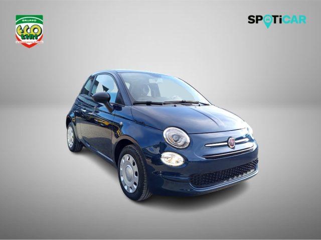 FIAT 500 1.0 Hybrid