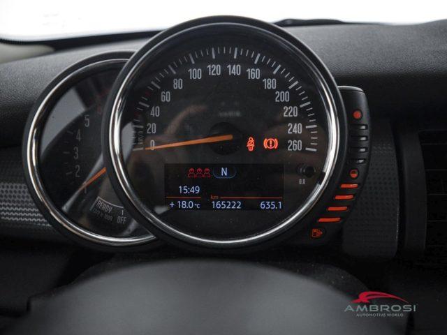 MINI One D 5 porte 1.5