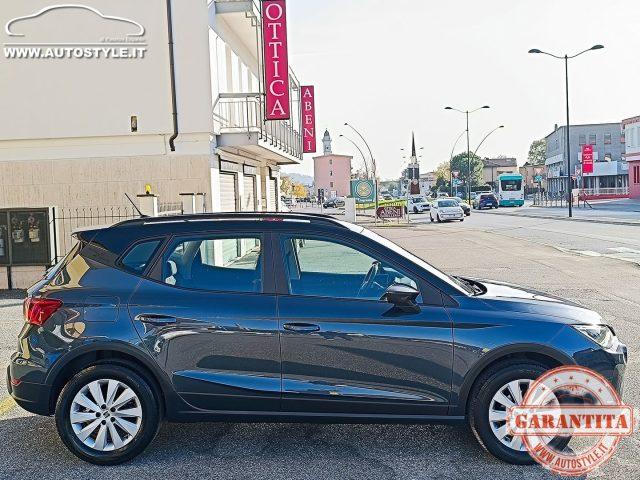 SEAT Arona 1.0 EcoTSI 110 CV DSG Style