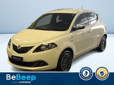Lancia Ypsilon 1.0 FIREFLY HYBRID ALBERTA FERRETTI S&S 70