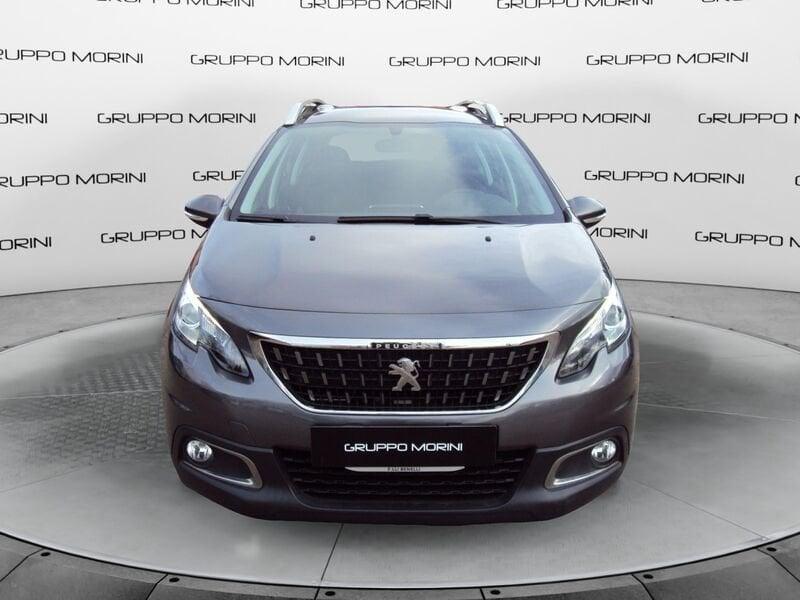 Peugeot 2008 PureTech 82 S&S Active