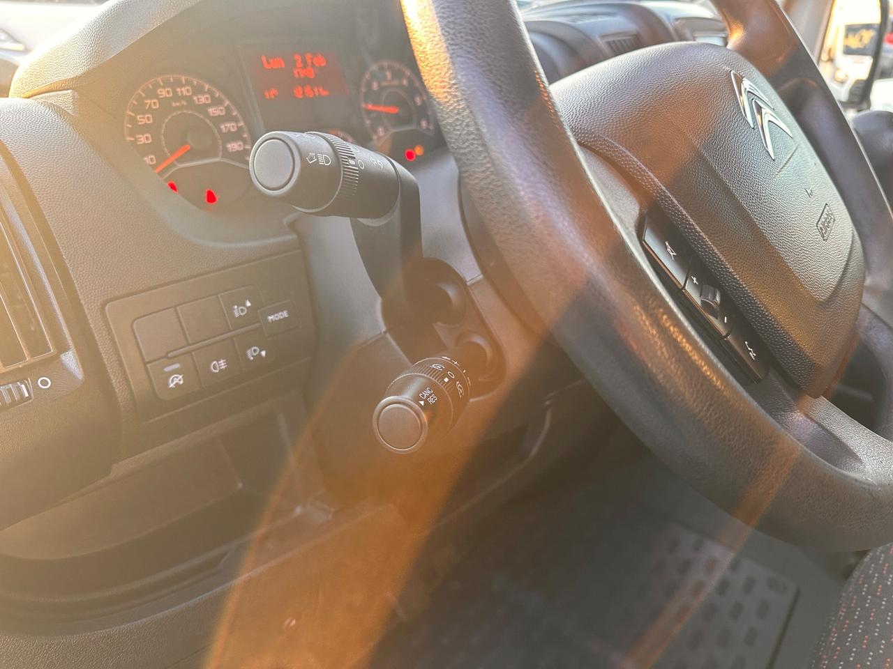 CITROEN JUMPER 30 l1h1 2.2 120 cv busines