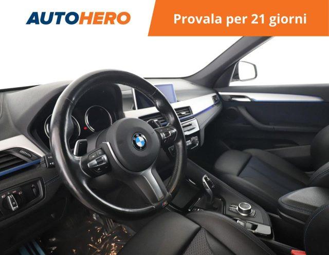 BMW X1 xDrive18d Msport
