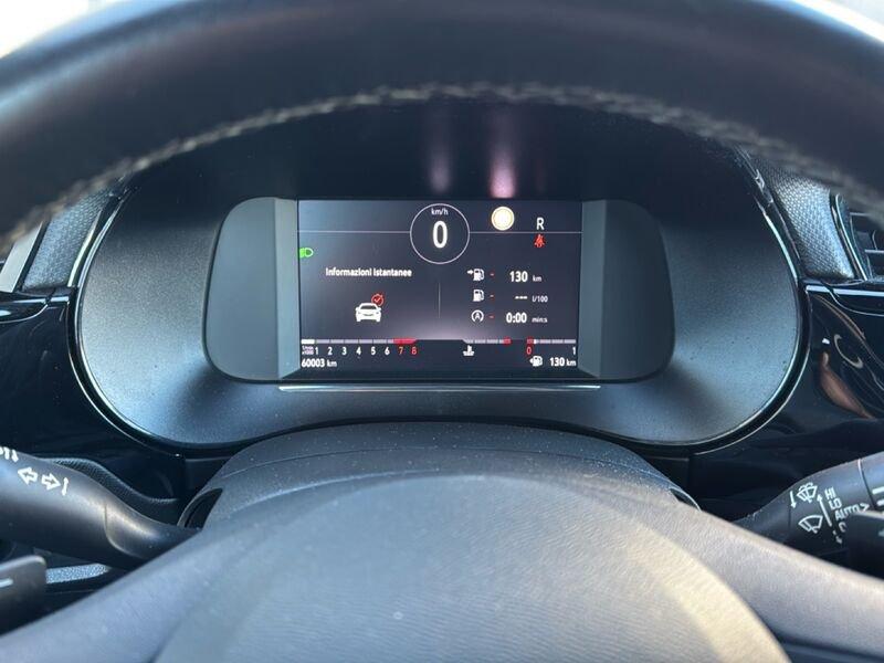 Opel Corsa Corsa 1.2 130 CV aut. 40 Anniversary