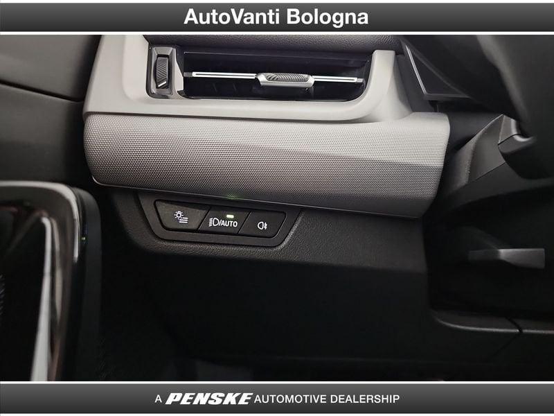 BMW X2 X2 sDrive 18d