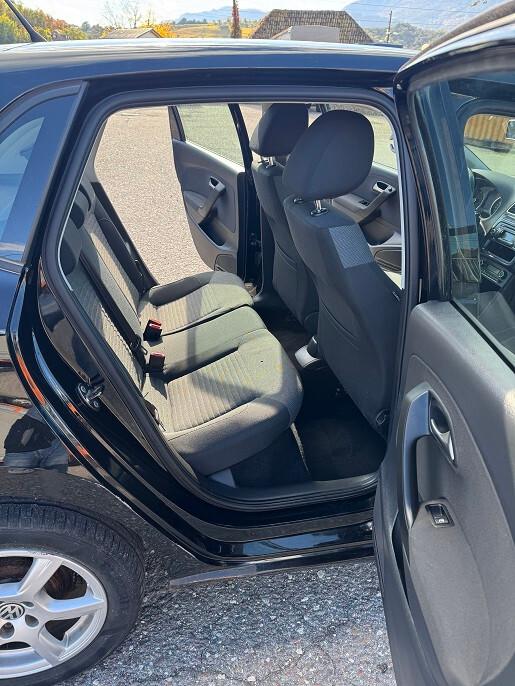 Volkswagen Polo 1.2 5 porte Trendline