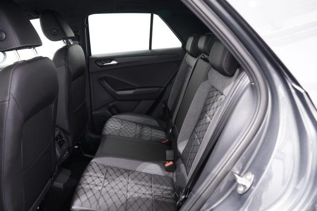 VOLKSWAGEN T-Roc 1.0 TSI R-Line Plus