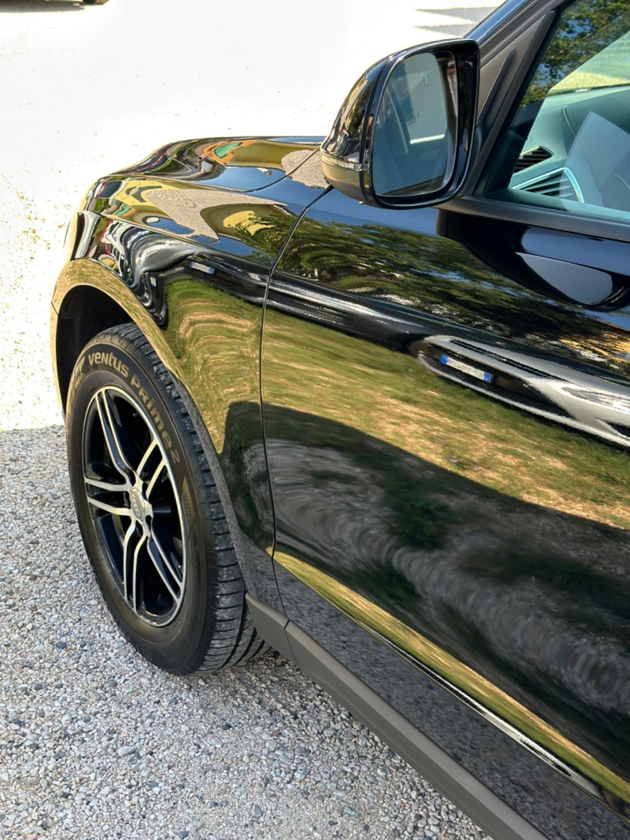 Audi Q5 2.0 TDI 170 CV QUATTRO UNICOPR KMCERT GARANZ