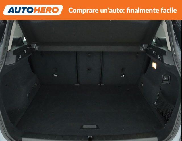 BMW 216 d Active Tourer Advantage