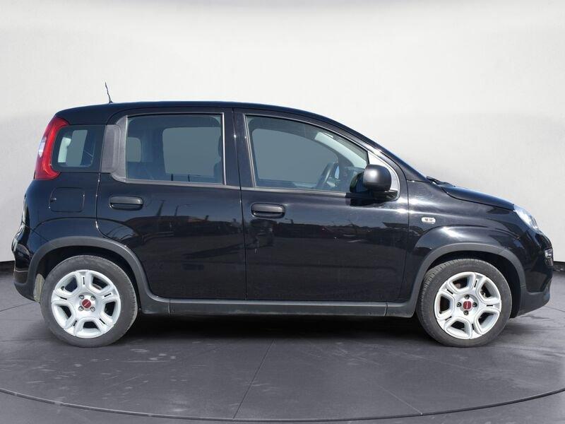 FIAT Panda 1.0 FireFly 70cv S&S Hybrid