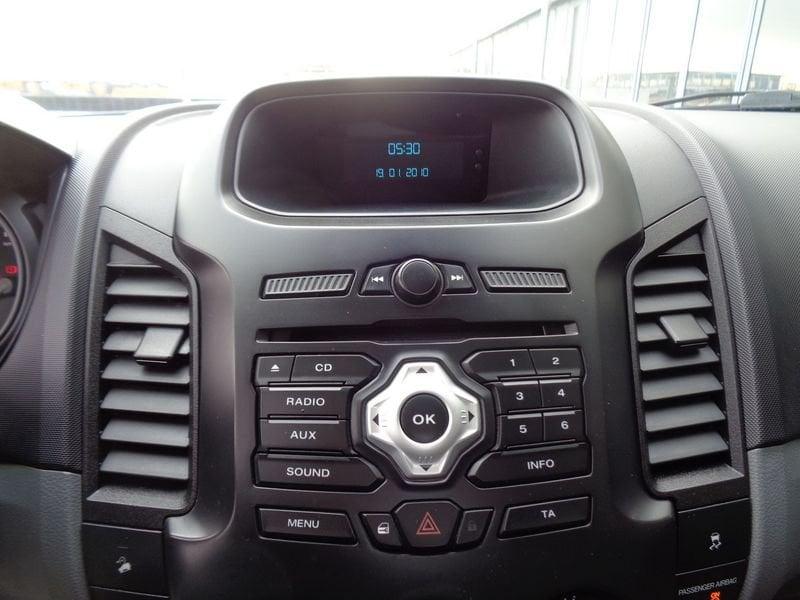 Ford Ranger Ranger 2.2 TDCi Super Cab XL 4pt. IVA COMPRESA