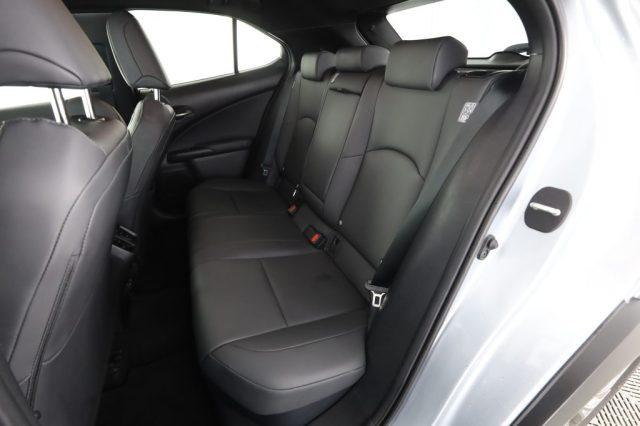 LEXUS Other UX UX Hybrid Design