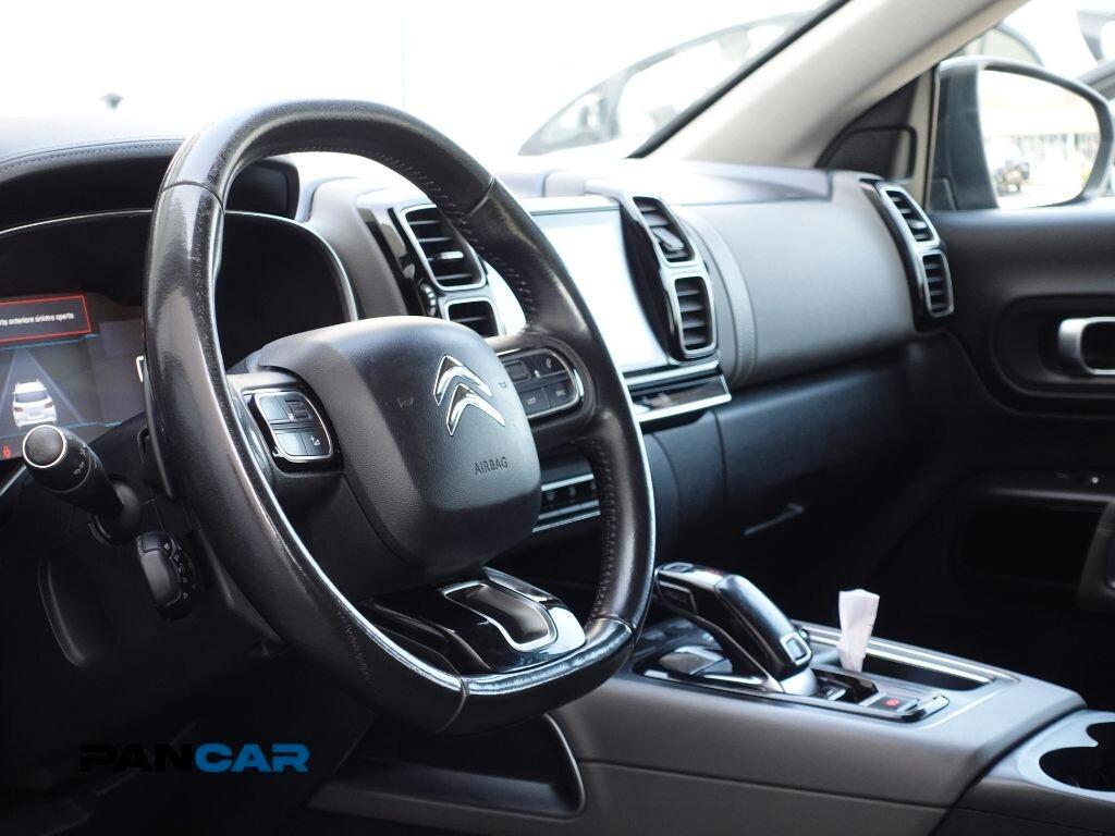 Citroen C5 Aircross BlueHDi 130 S&S EAT8 Feel +Grip Controll