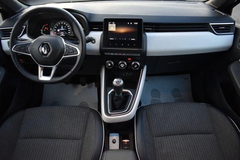 Renault Clio Clio 1.0 tce Techno Gpl 100cv