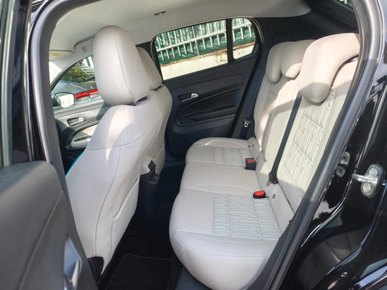 Fiat 600 Hybrid 100CV DCT LA PRIMA