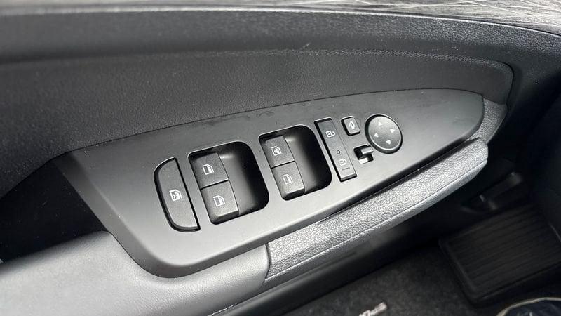 KIA Sportage V 2022 1.6 T-GDi MHEV Business iMT