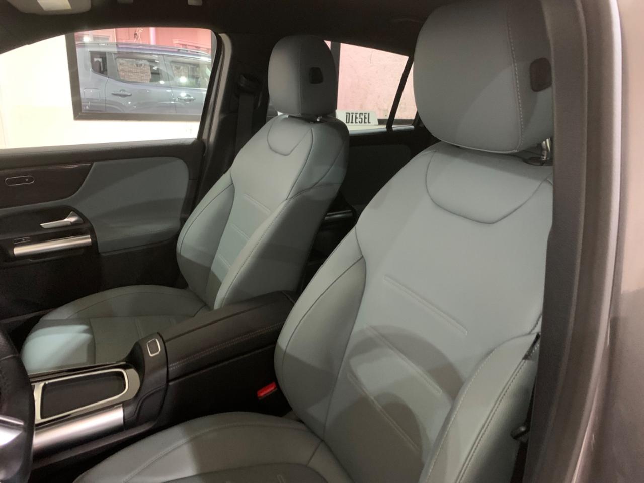 Mercedes-benz GLA 200 d Automatic AMG Line Premium Plus