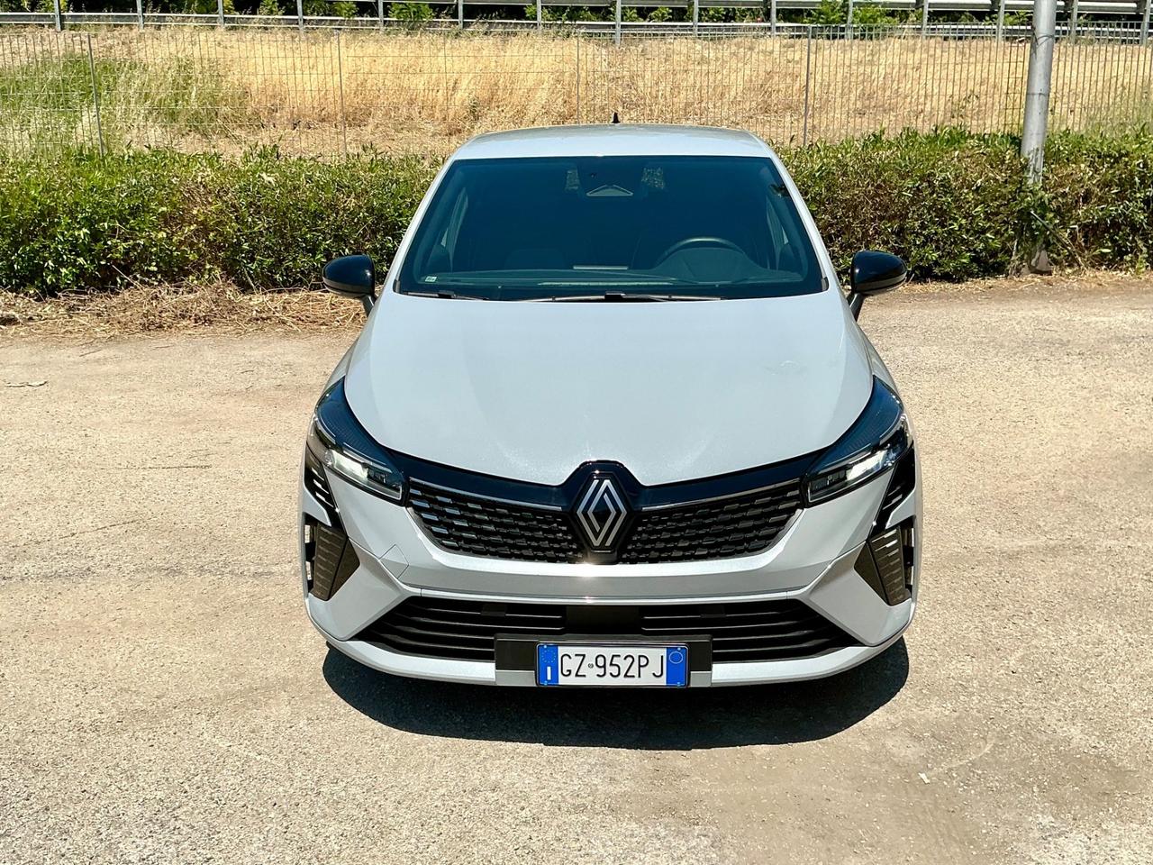 Renault Clio TCe 90 CV 5 Porte Techno