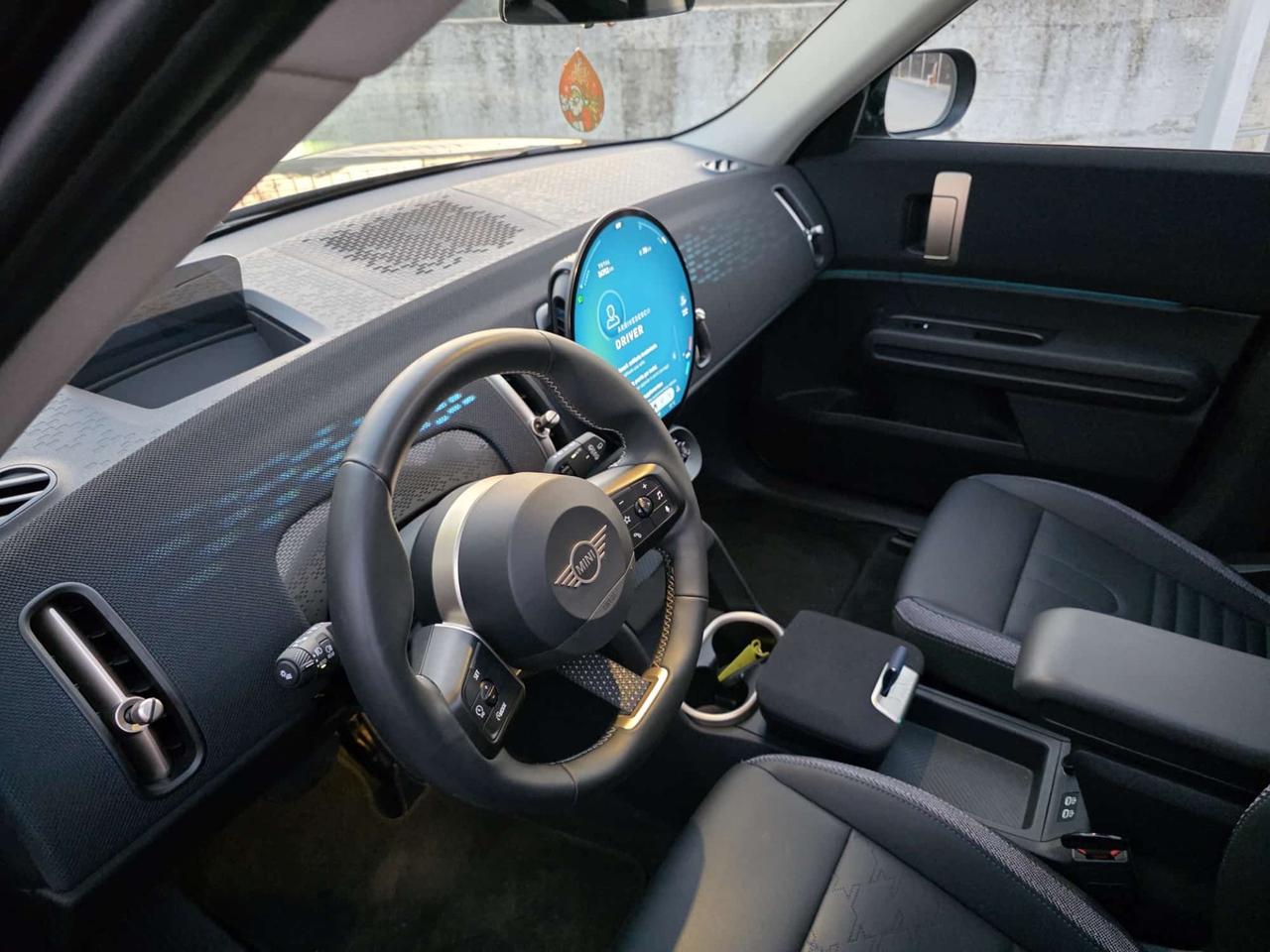 Mini Cooper D Countryman