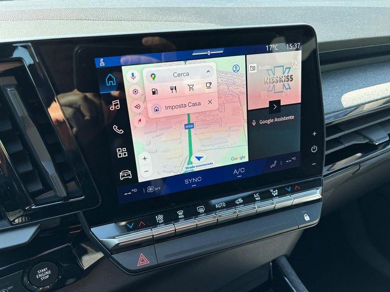 Renault Austral evolution MY24 mild hybrid 160 auto