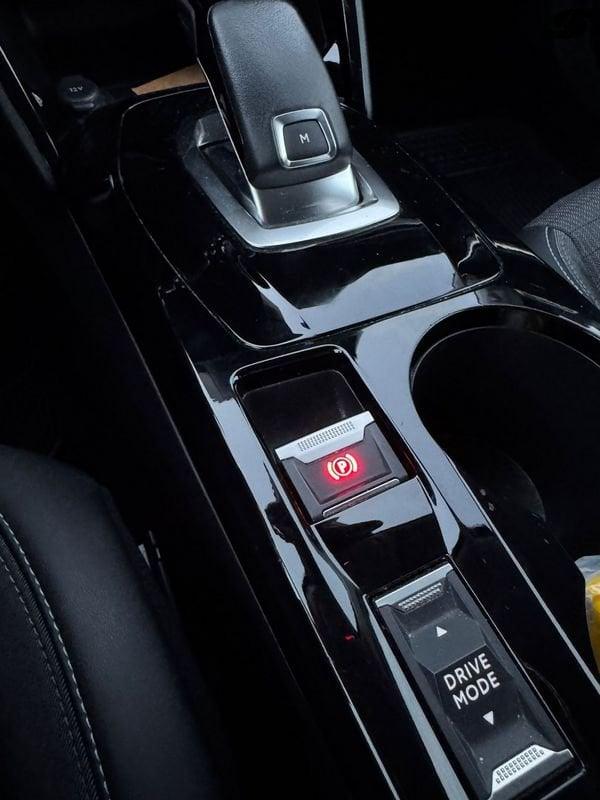 Peugeot 2008 2008 BlueHDi 130 S&S EAT8 Allure Pack