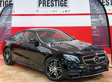 Mercedes-benz E 53 AMG 4Matic+ EQ-Boost