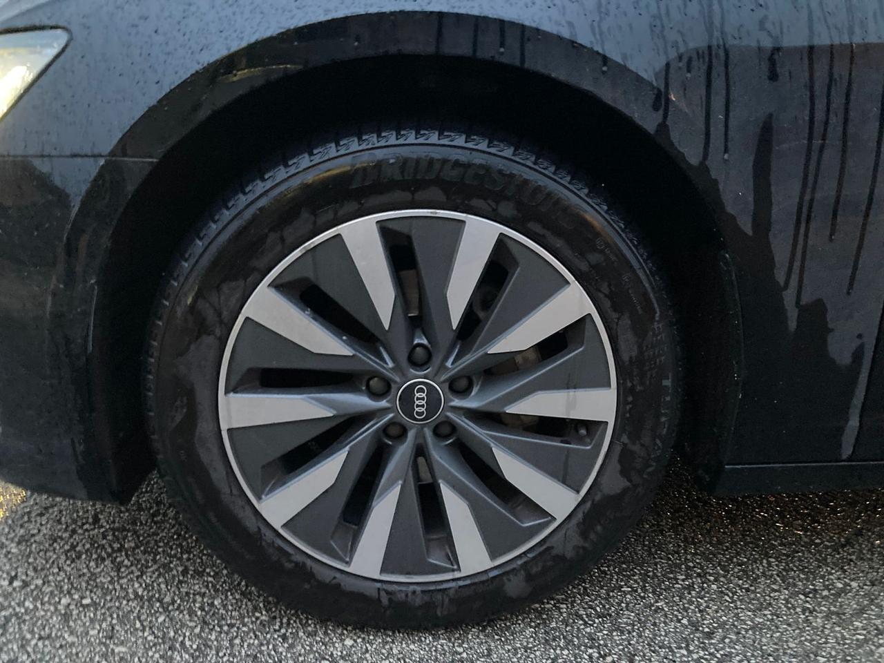 Audi A6 2.0 40 TDI MHEV Business Plu #9134