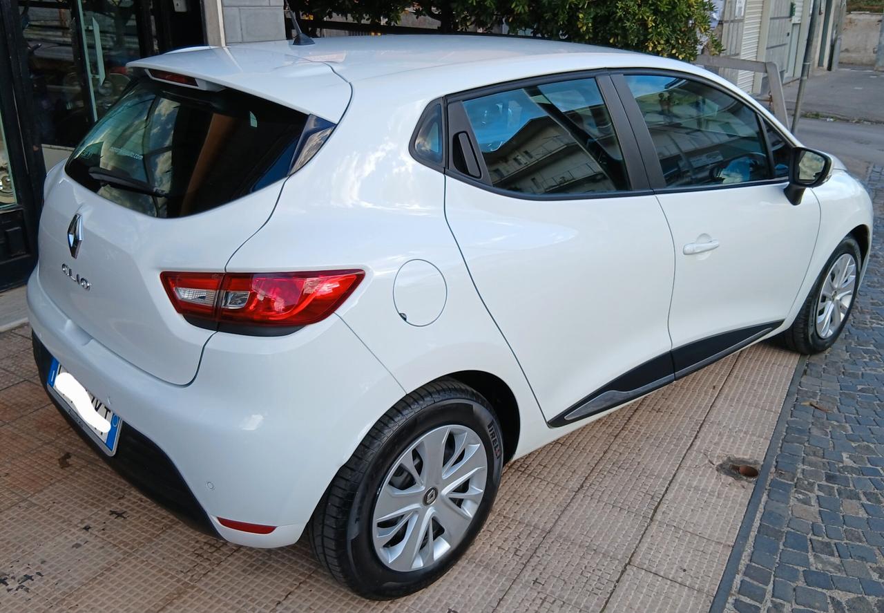 Renault Clio dCi 8V 75 CV 5 porte Business