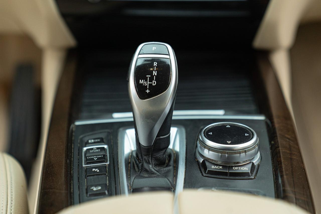 Bmw X5 3.0 D - RDS01891