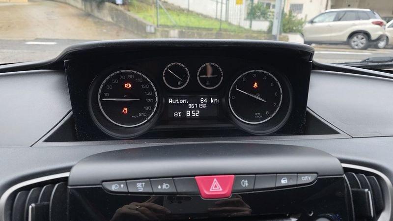 Lancia Ypsilon Ypsilon 1.2 69 CV 5 porte Elefantino GARANZIA