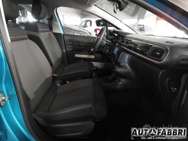 CITROEN - C3 - PureTech 83 S&S You-Climatic-