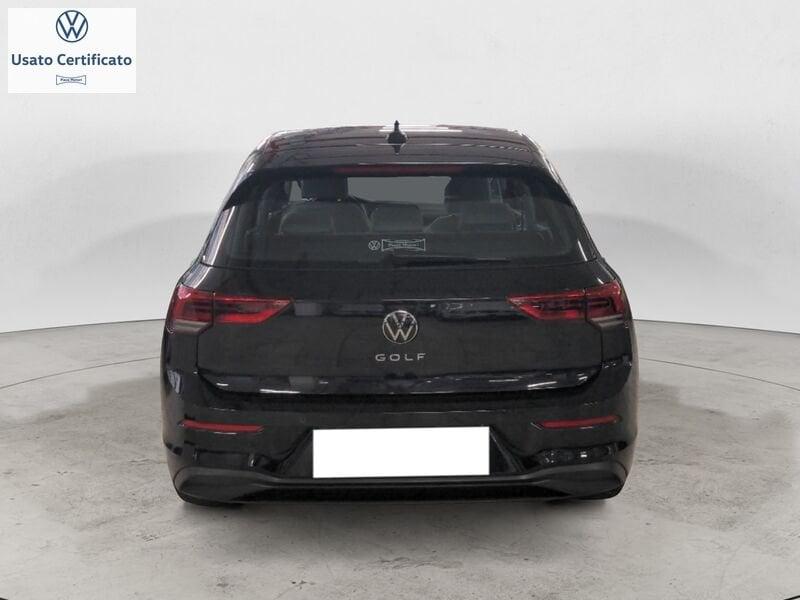 Volkswagen Golf 1.0 TSI EVO Life