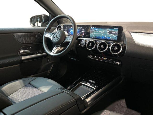 MERCEDES-BENZ GLA 200 d Automatic Progressive Advanced