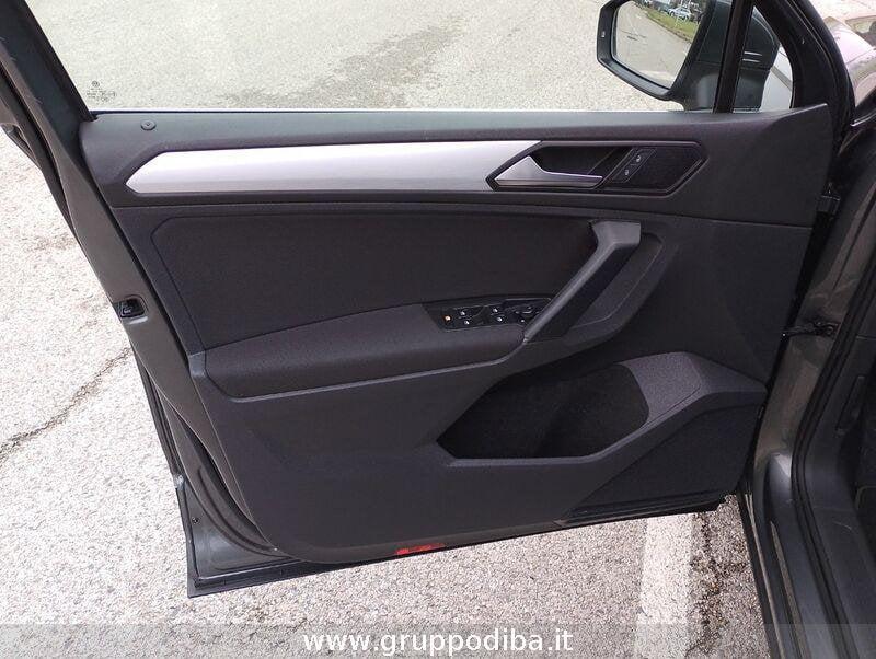 Volkswagen Tiguan II 2016 Diesel 2.0 tdi Advanced 150cv dsg