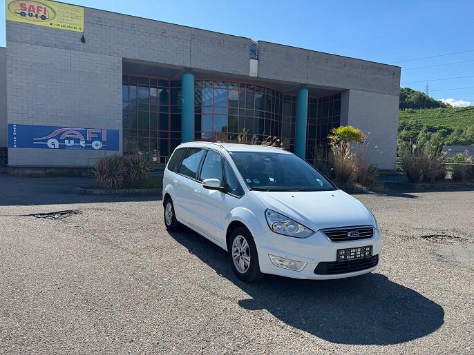 Ford Galaxy 1.6 TDCi 115 CV Start&Stop DPF Business Nav