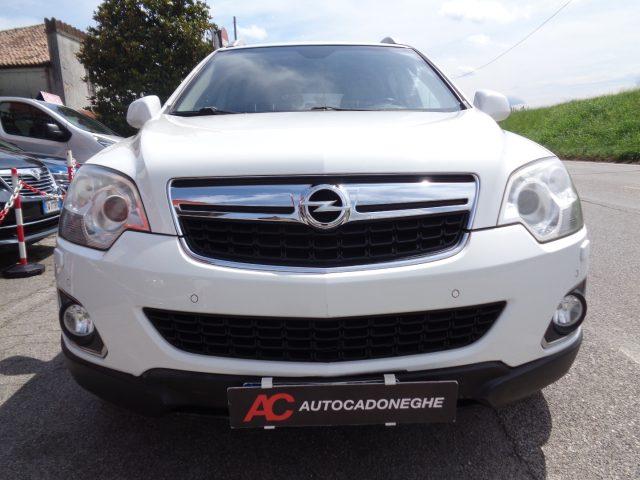 OPEL Antara 2.2CDTI 4x4 PREZZO VALIDO FINO 06.06,FULL,GARANZIA