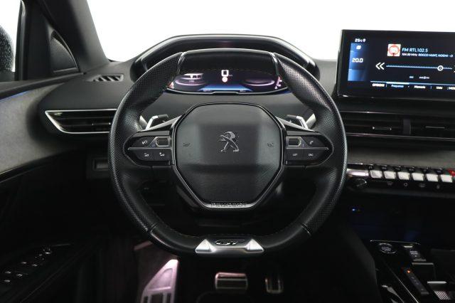PEUGEOT 5008 5008 BlueHDi 130 S&S EAT8 GT