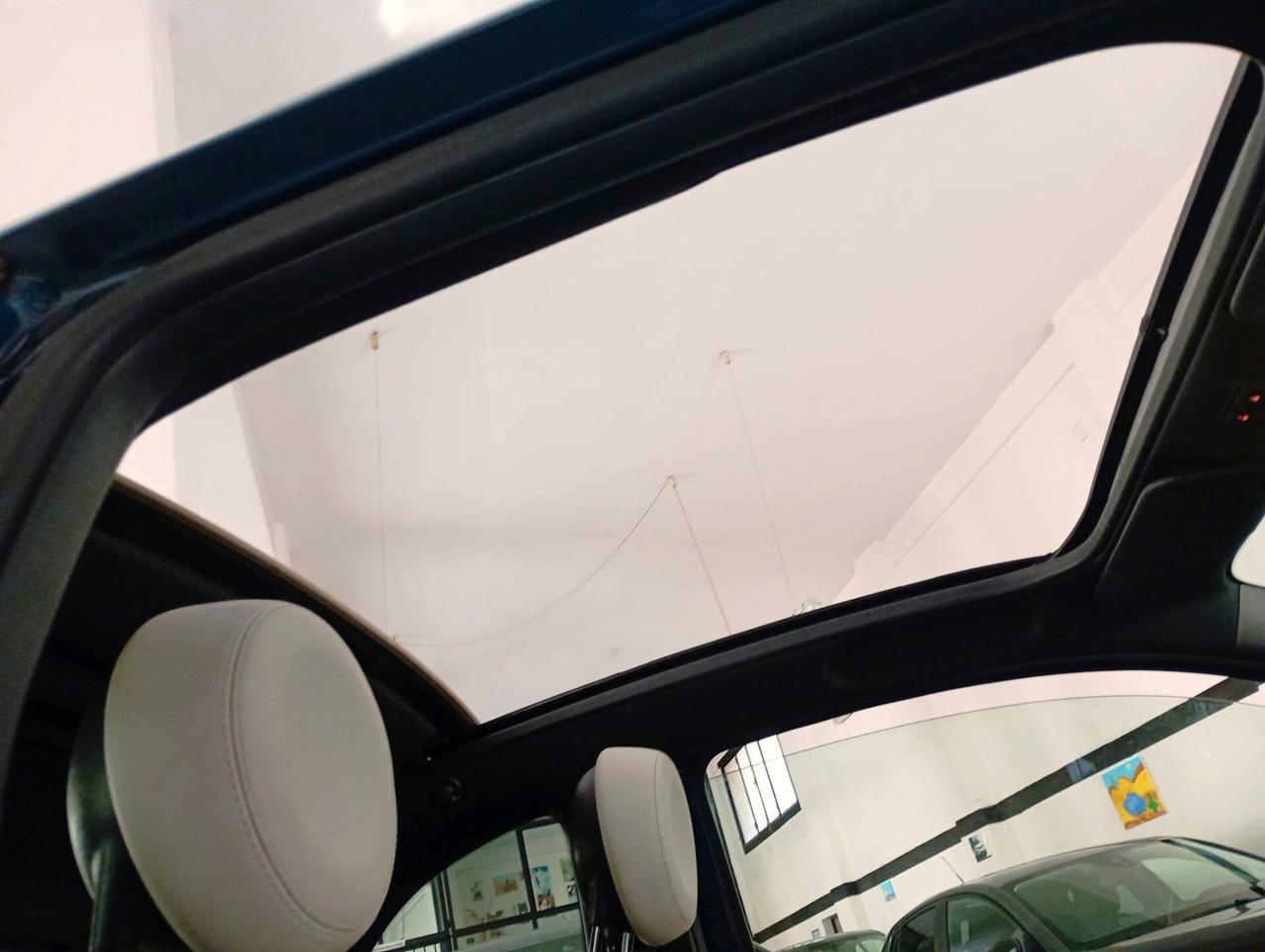 Fiat 500 C 1.0 Hybrid Dolcevita