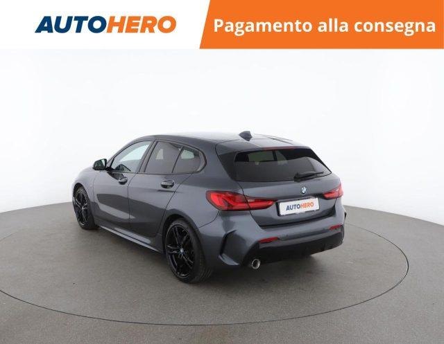 BMW 116 d 5p. Msport