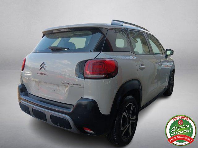 CITROEN C3 Aircross PureTech 110 S&S Feel Navi
