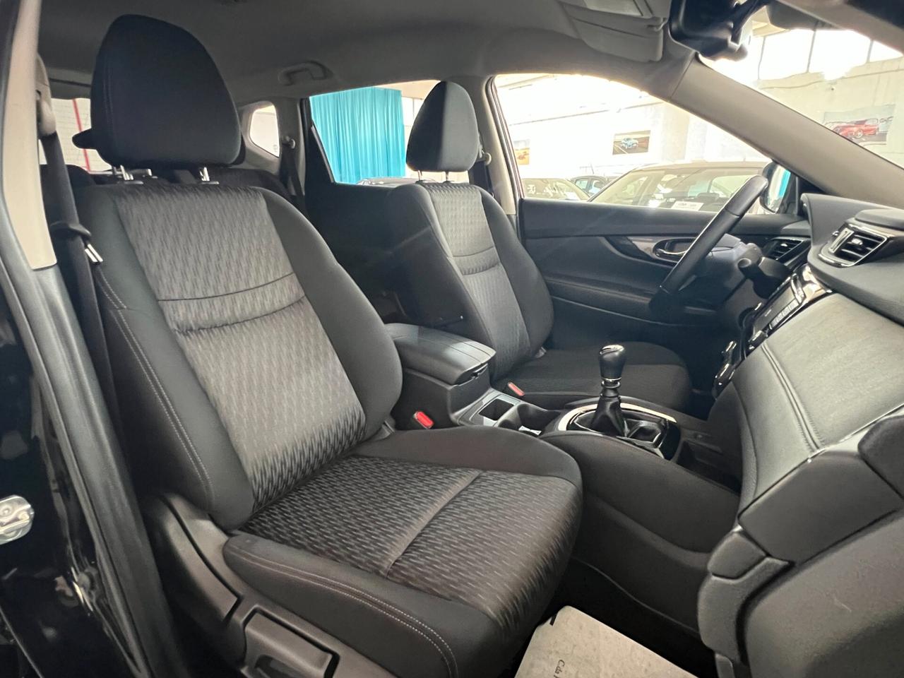 Nissan X-Trail 1.7 dCi 2WD Tekna 150 CV 2020