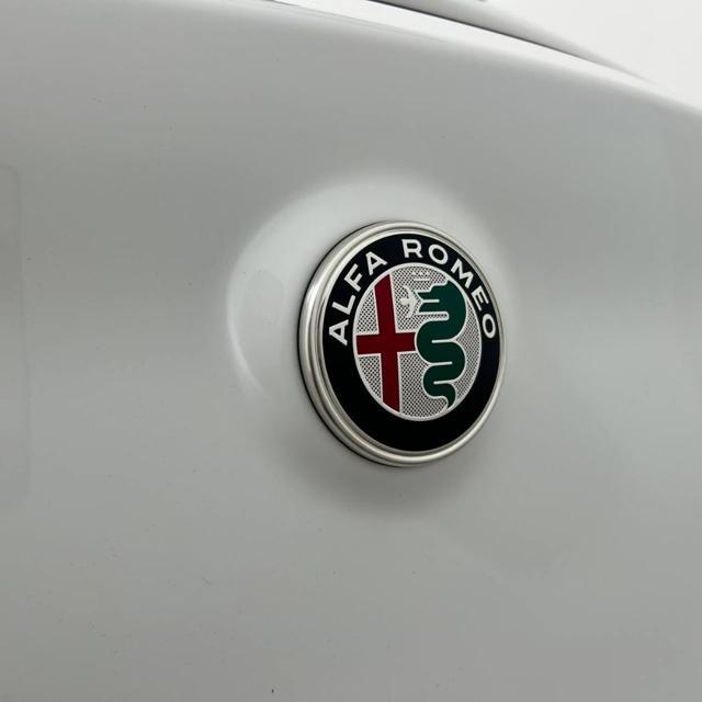 ALFA ROMEO Stelvio 2.2 Turbodiesel 210 CV AT8 Q4 Veloce