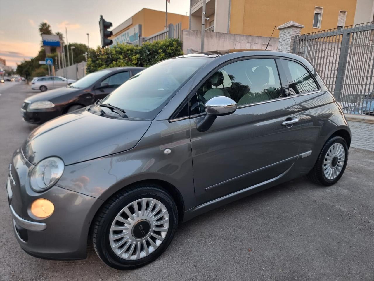 Fiat 500 1.3 Multijet 16V 95 CV Sport