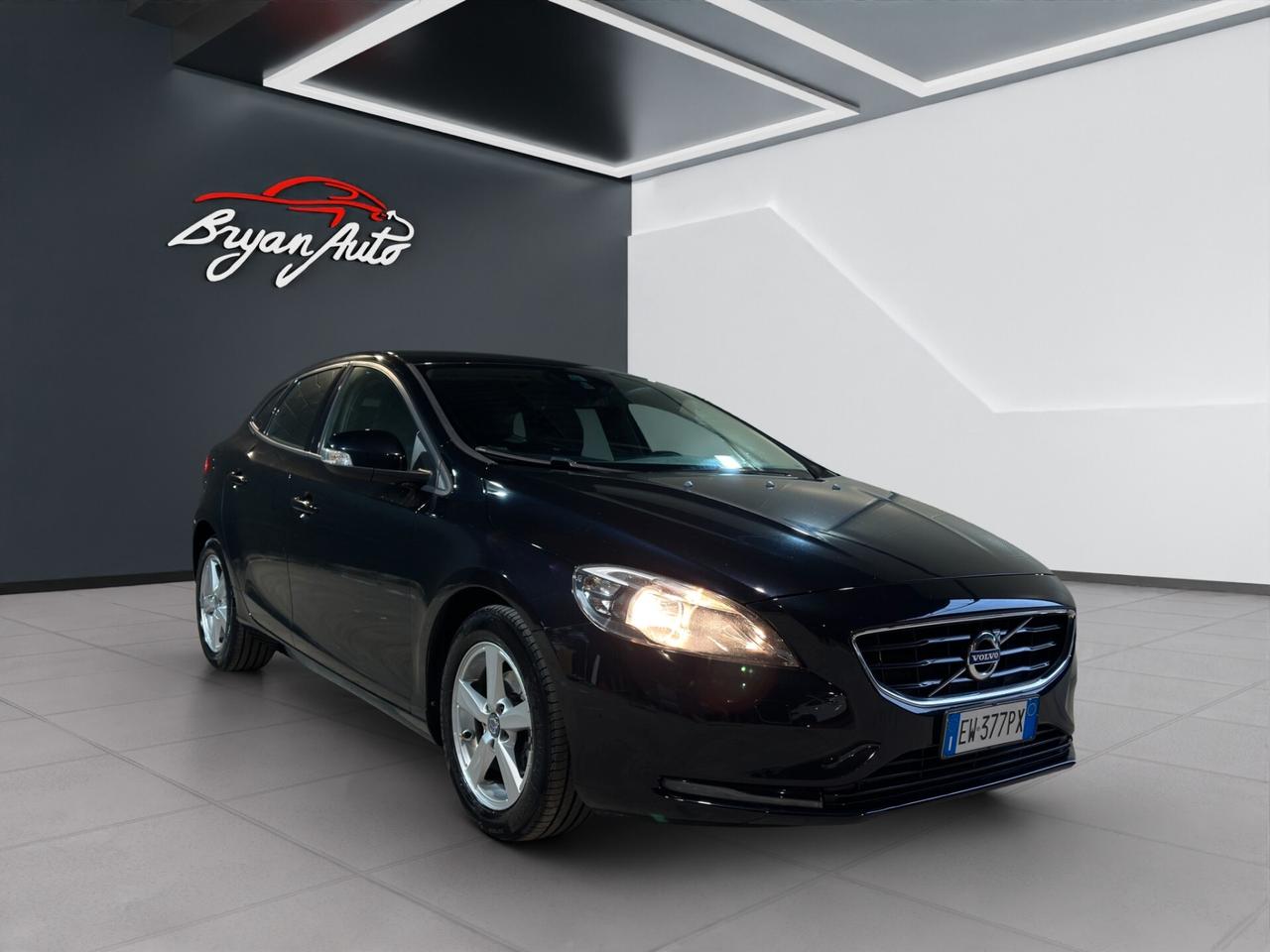 Volvo V40 D2 1.6 Business Edition