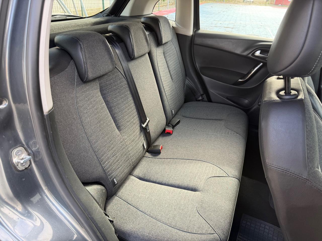 Citroen C3 HDI 75 Exclusive