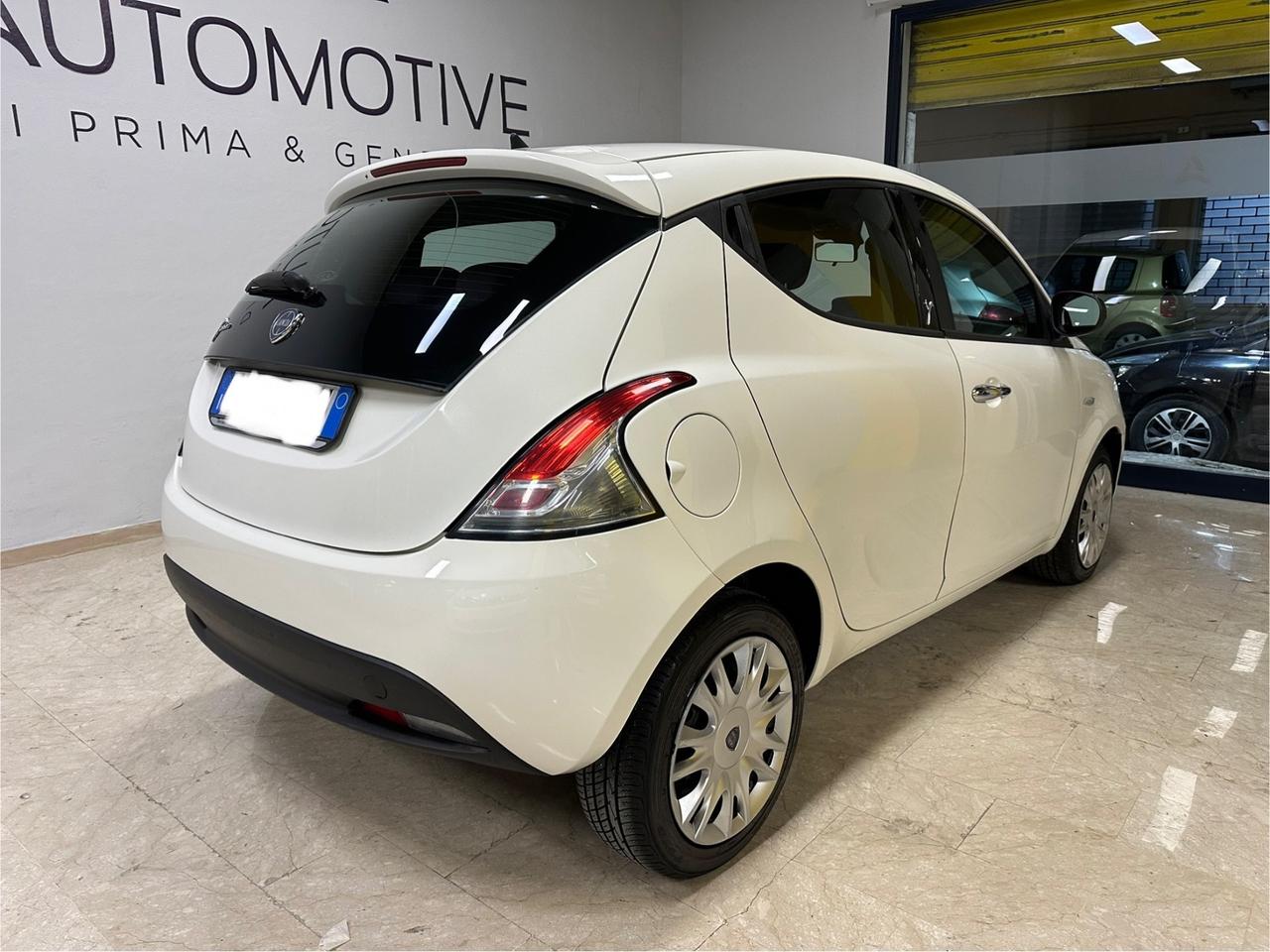 Lancia Ypsilon 1.3 MJT 16V 95 CV 5 porte S&S Gold