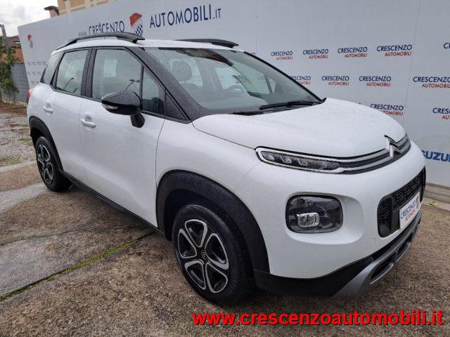 CITROEN C3 Aircross PureTech 110 S&S EAT6 Feel - MINI RATA 4 ANNI