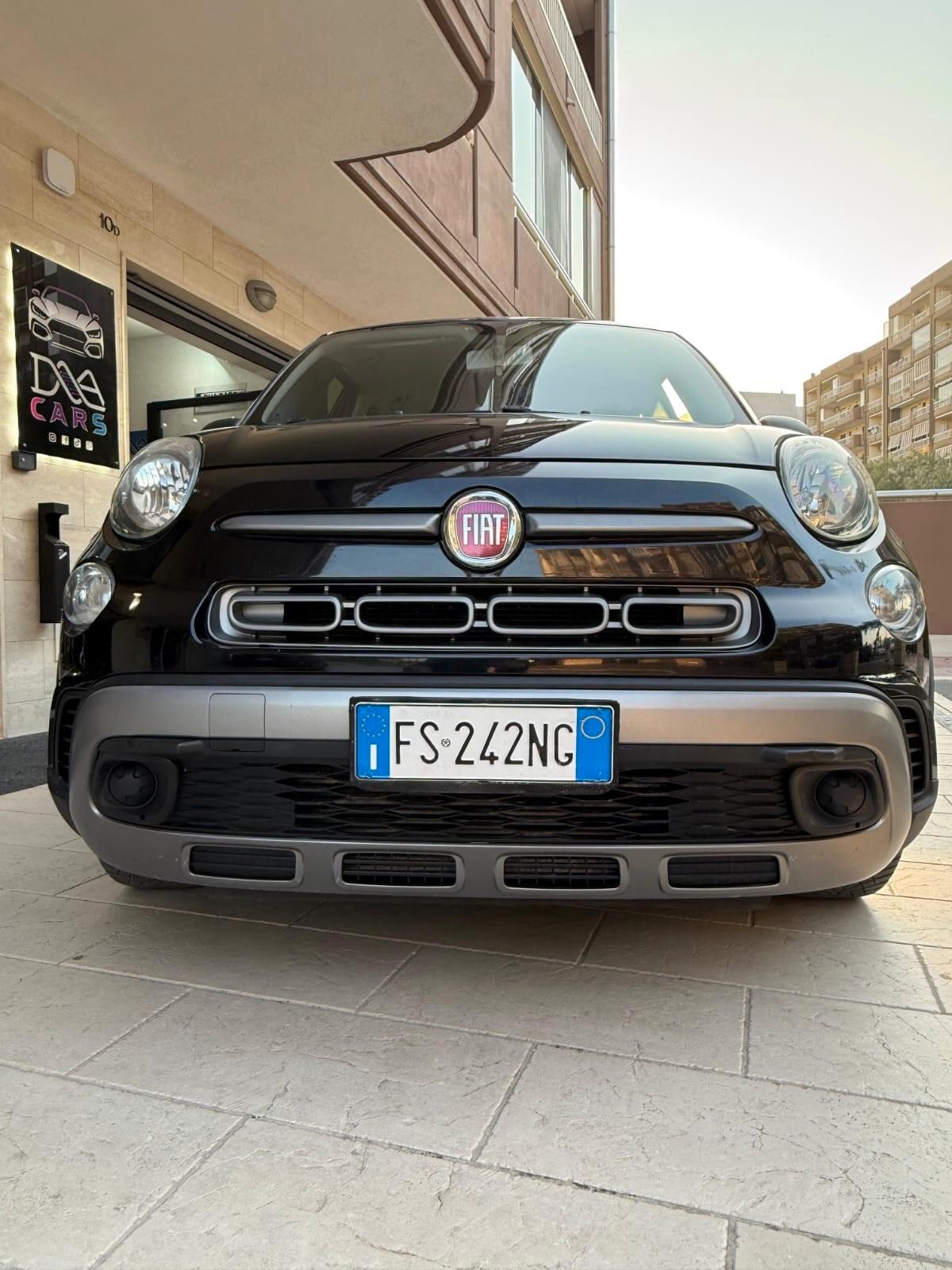 Fiat 500L 1.3 Multijet 95 CV City Cross