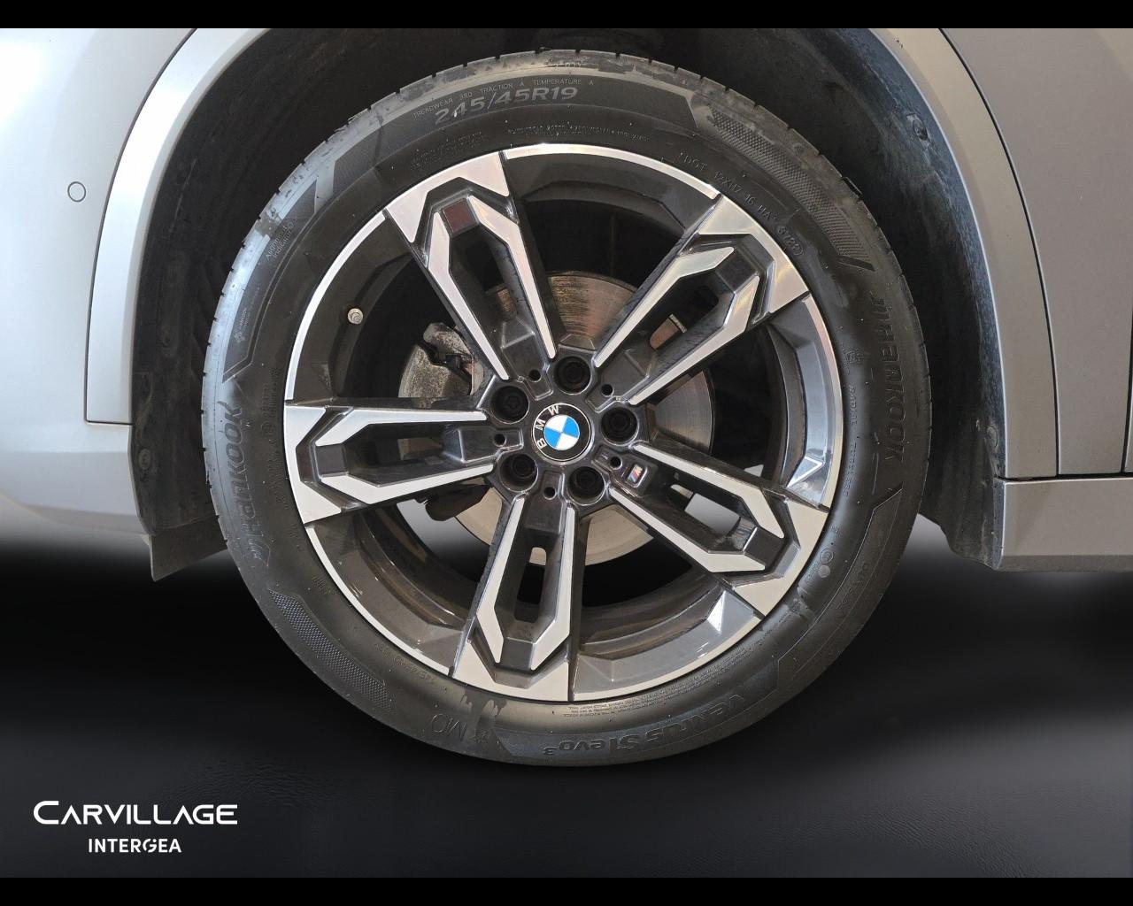 BMW X1 sdrive18d MSport Edition Balance auto