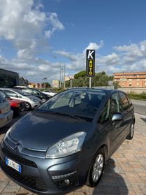 Citroen C4 Picasso 1.6 Diesel